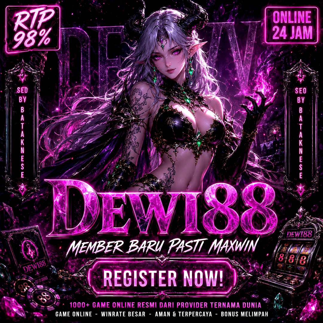 DEWI88 | Situs Game Online yang Bikin Pola Pikir Anak Berkembang